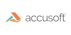 Accusoft logo