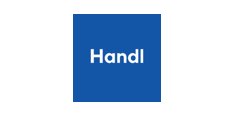 Handl logo