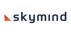Skymind logo