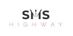 SMS Highway logo