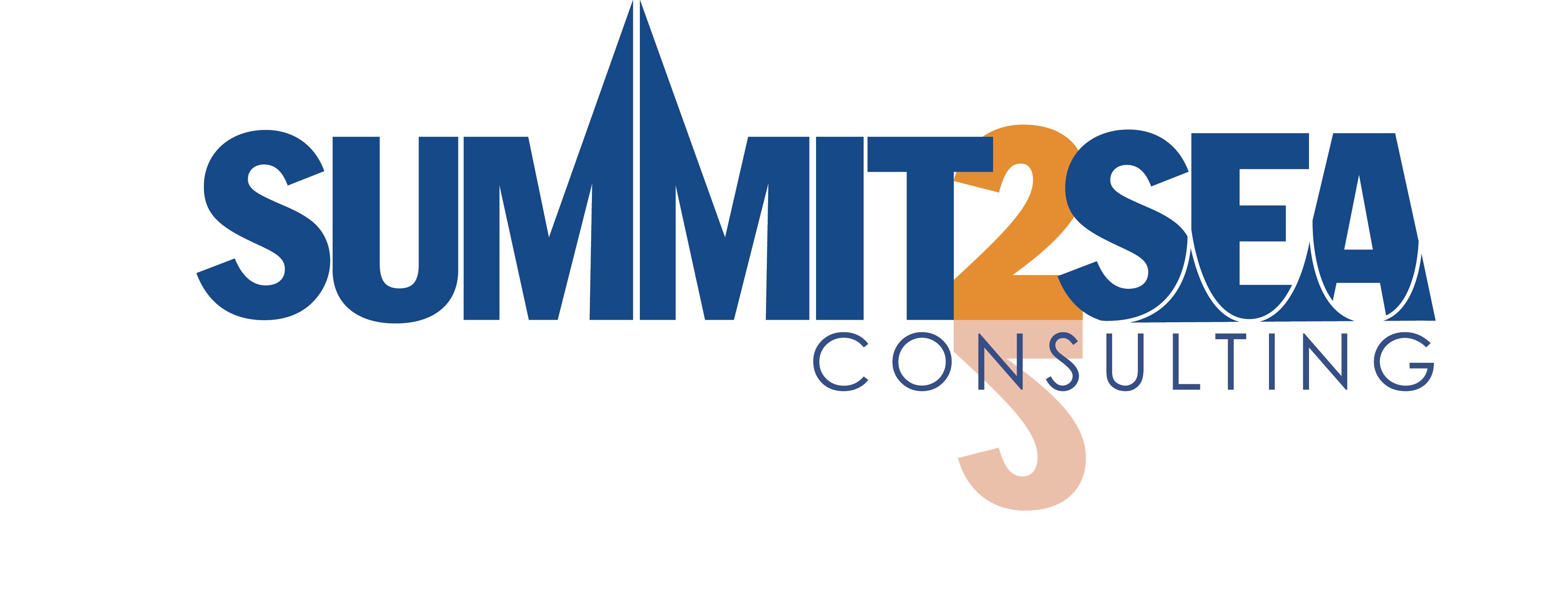 Summit2Sea logo