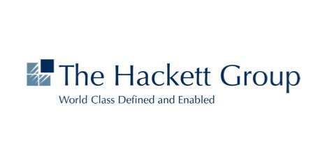 The Hackett Group Limited logo