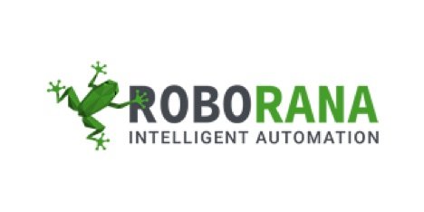 RoboRana logo