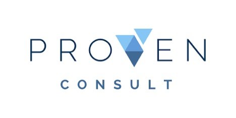 Proven Consult logo