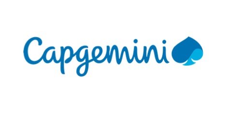 Capgemini UK logo