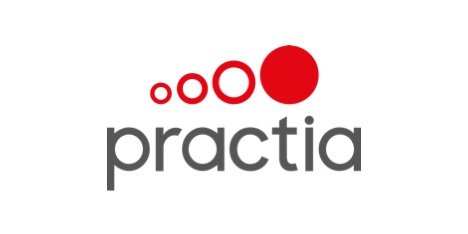 Practia Global Spain logo
