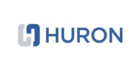 HURON CONSULTING SERVICES LLC logo