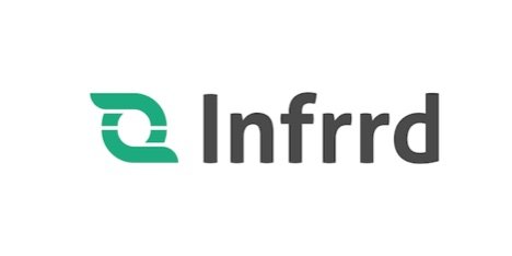 Infrrd logo