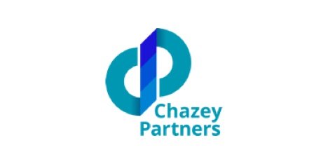 Chazey Partners Inc. logo