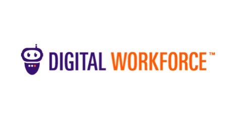 Digital Workforce Norway logo