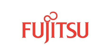Fujitsu Luxembourg logo