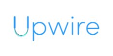 UpWire logo