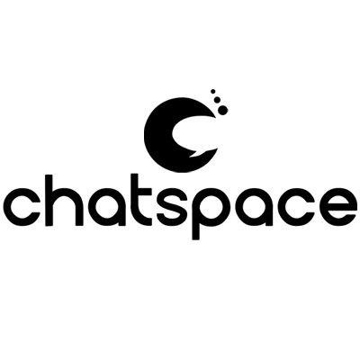 Chatspace logo