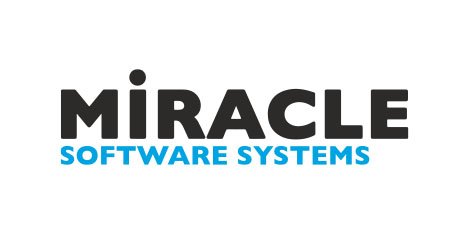 Miracle Software Systems logo