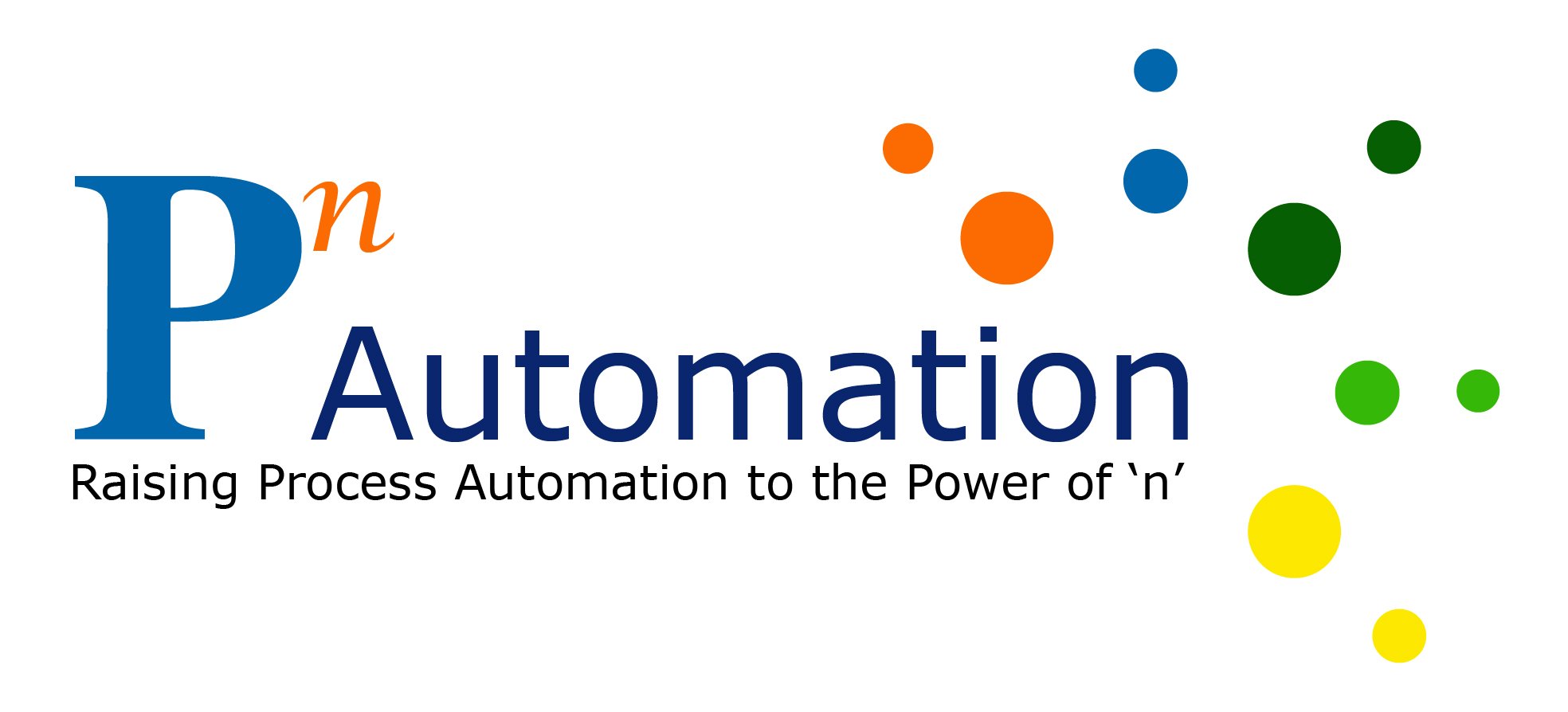 Pn Automation logo