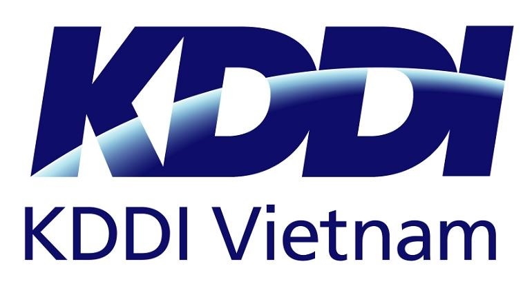 KDDI Vietnam Corporation logo