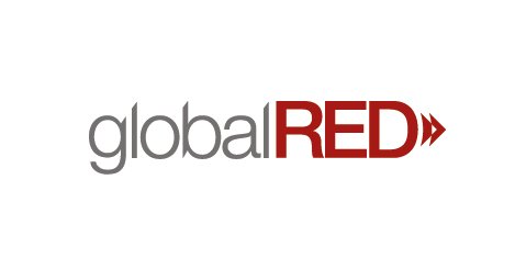 Global Red Tecnologia logo