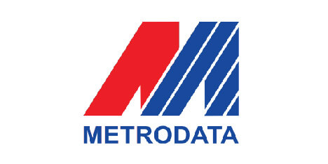 PT Metrodata Electronics, Tbk logo