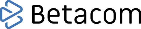 Betacom SA logo