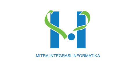 PT. MITRA INTEGRASI INFORMATIKA logo