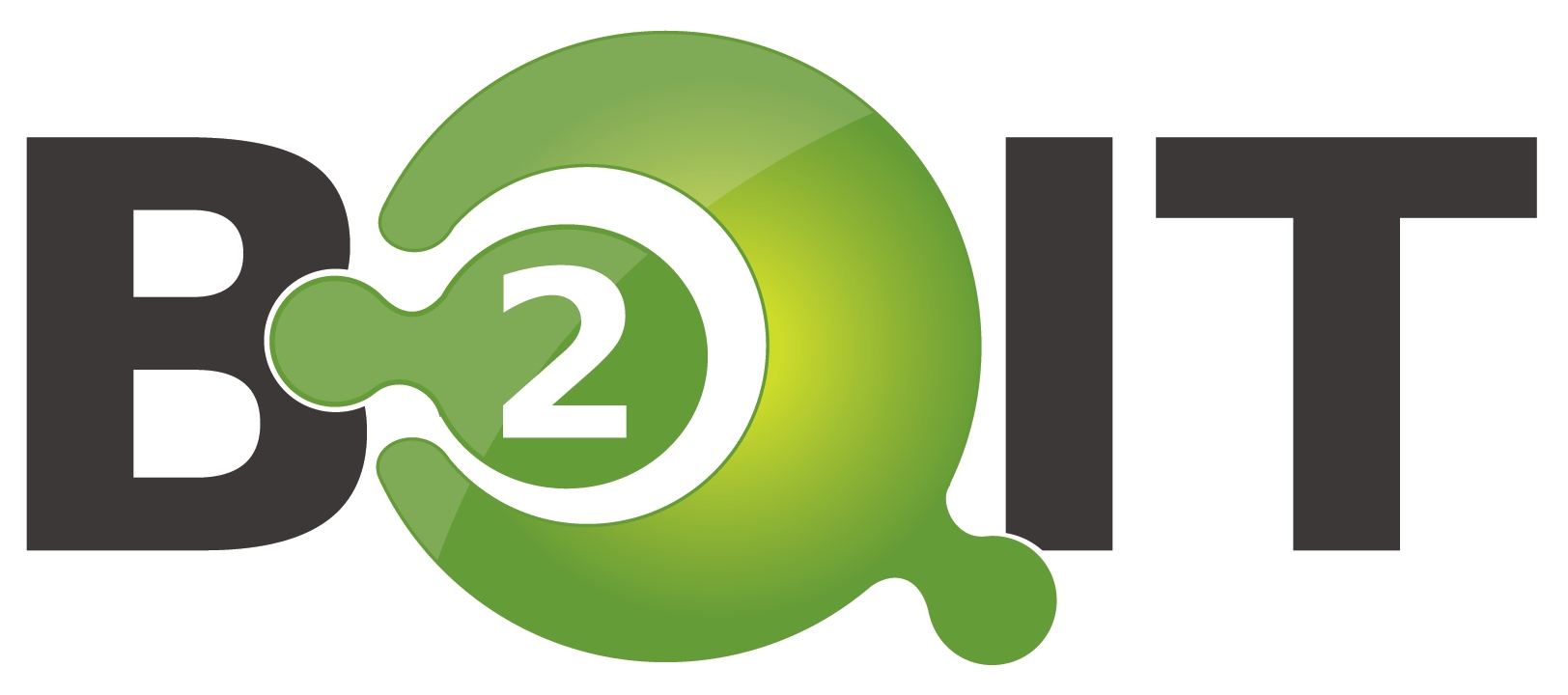 B2IT logo