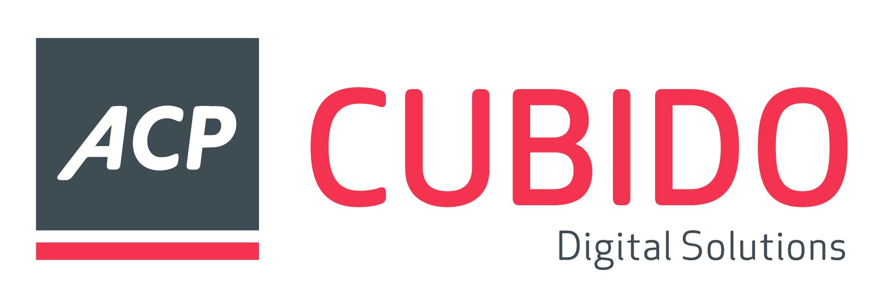 ACP CUBIDO Business Solutions GmbH logo