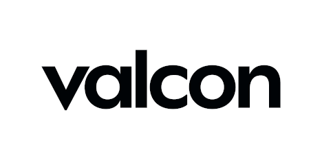 Valcon B.V. logo