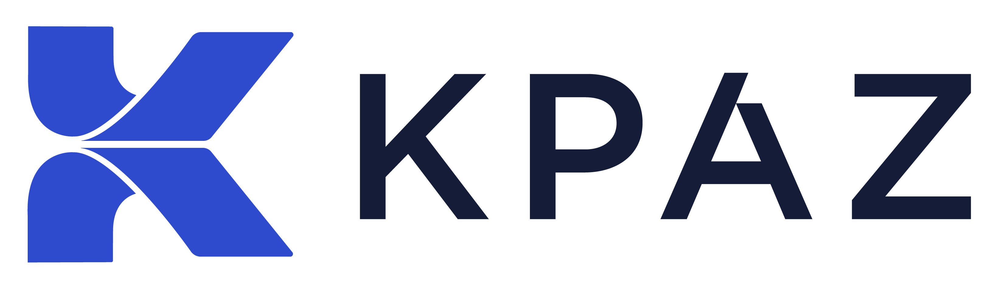 KPaz Consultores logo