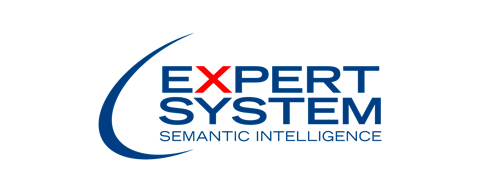 Expert System logo