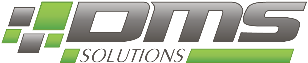 DMS Solutions logo