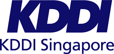 KDDI Singapore Pte Ltd logo
