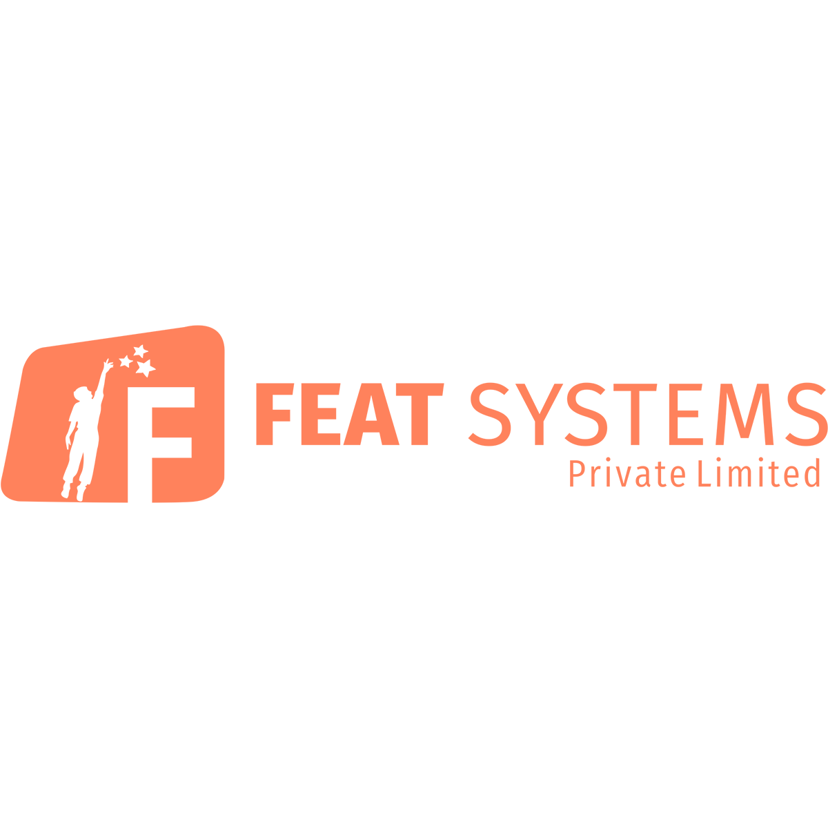 Feat Systems logo