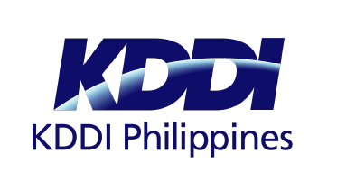 KDDI Philippines Corporation logo