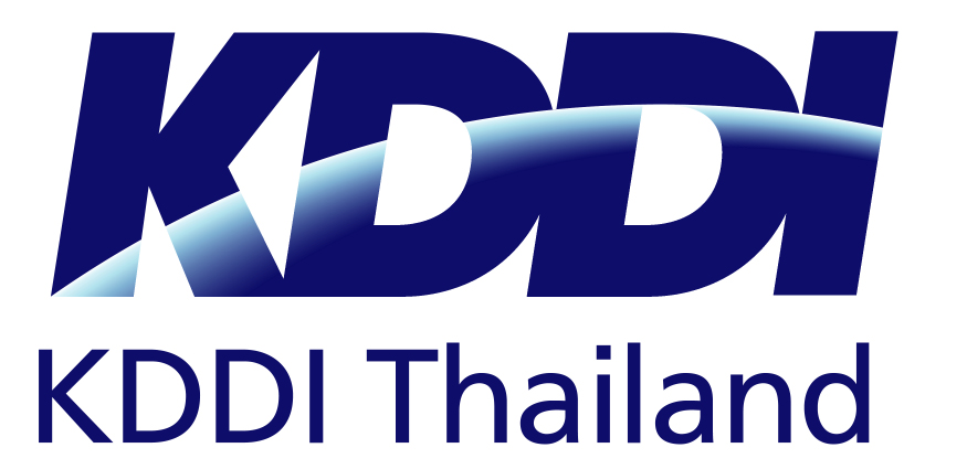 KDDI Thailand Ltd. logo