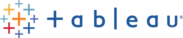 Tableau logo