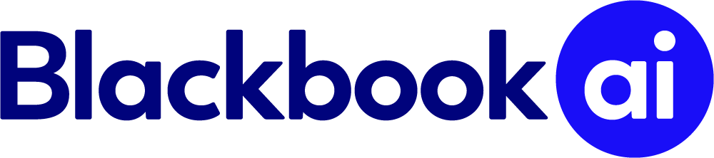 Blackbook.ai logo