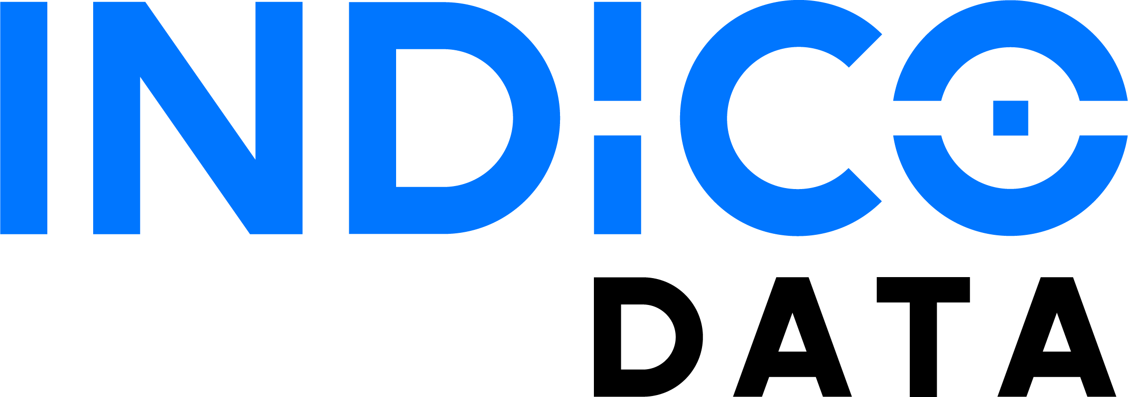 Indico logo