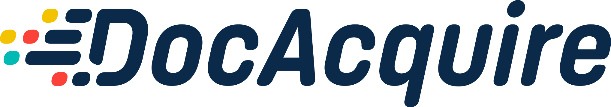 DocAcquire logo
