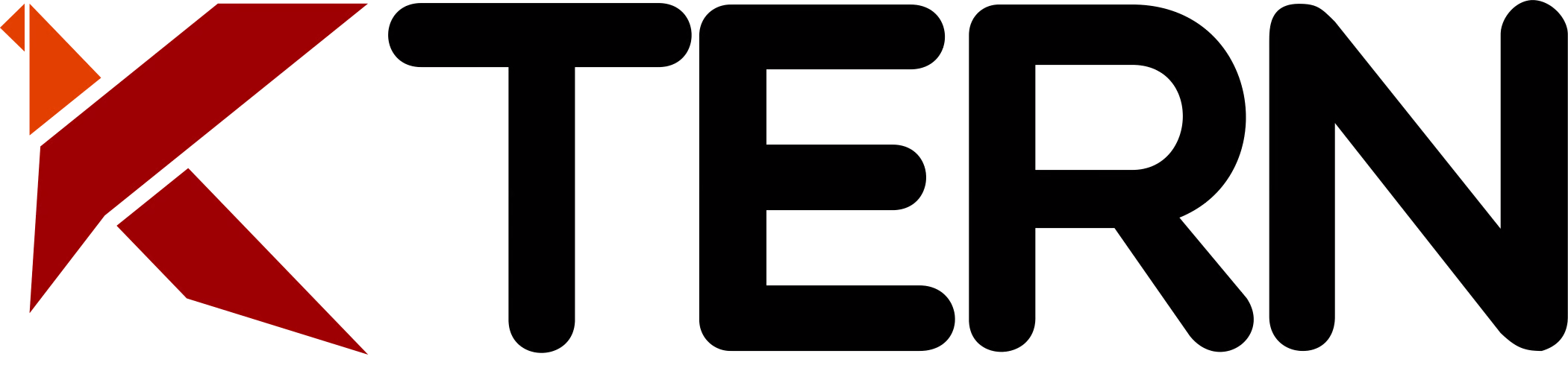 KTern.AI logo