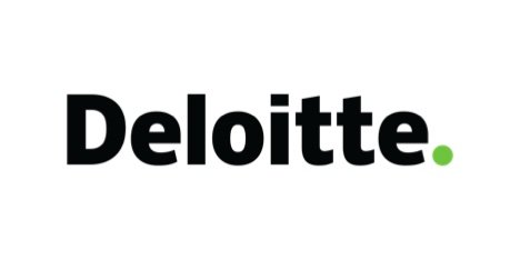 Deloitte Mozambique logo