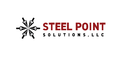Steel Point Solutions, LLC logo