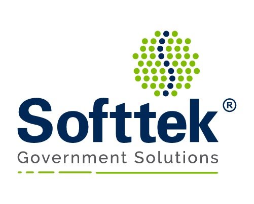 Softtek Government Solutions logo