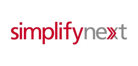SIMPLIFYNEXT COMPANY LIMITED logo