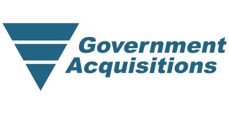 Government Acquisitions Inc logo