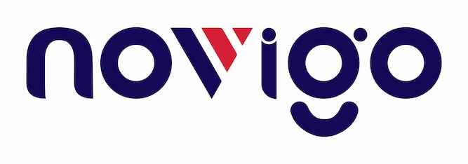 Novigo Solutions Inc. logo