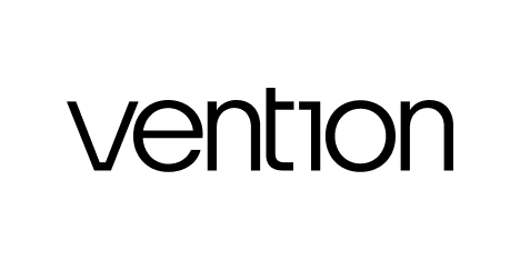 Vention Solutions Inc. logo