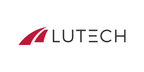 Lutech Spa logo
