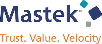 Mastek Limited logo