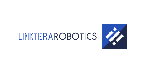 Linktera Robotics Inc. logo