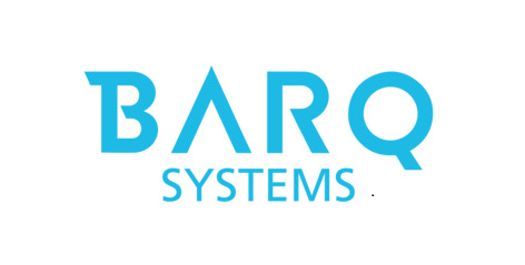 BARQ Systems-Saudi Arabia logo